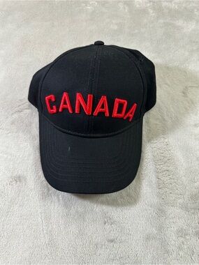 Hudson’s Bay “Canada” Olympic Baseball Cap